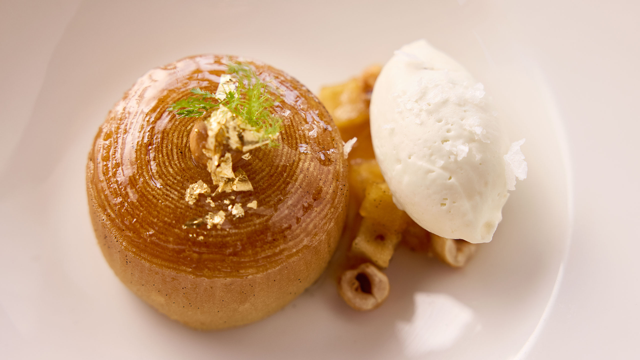 apple tatin