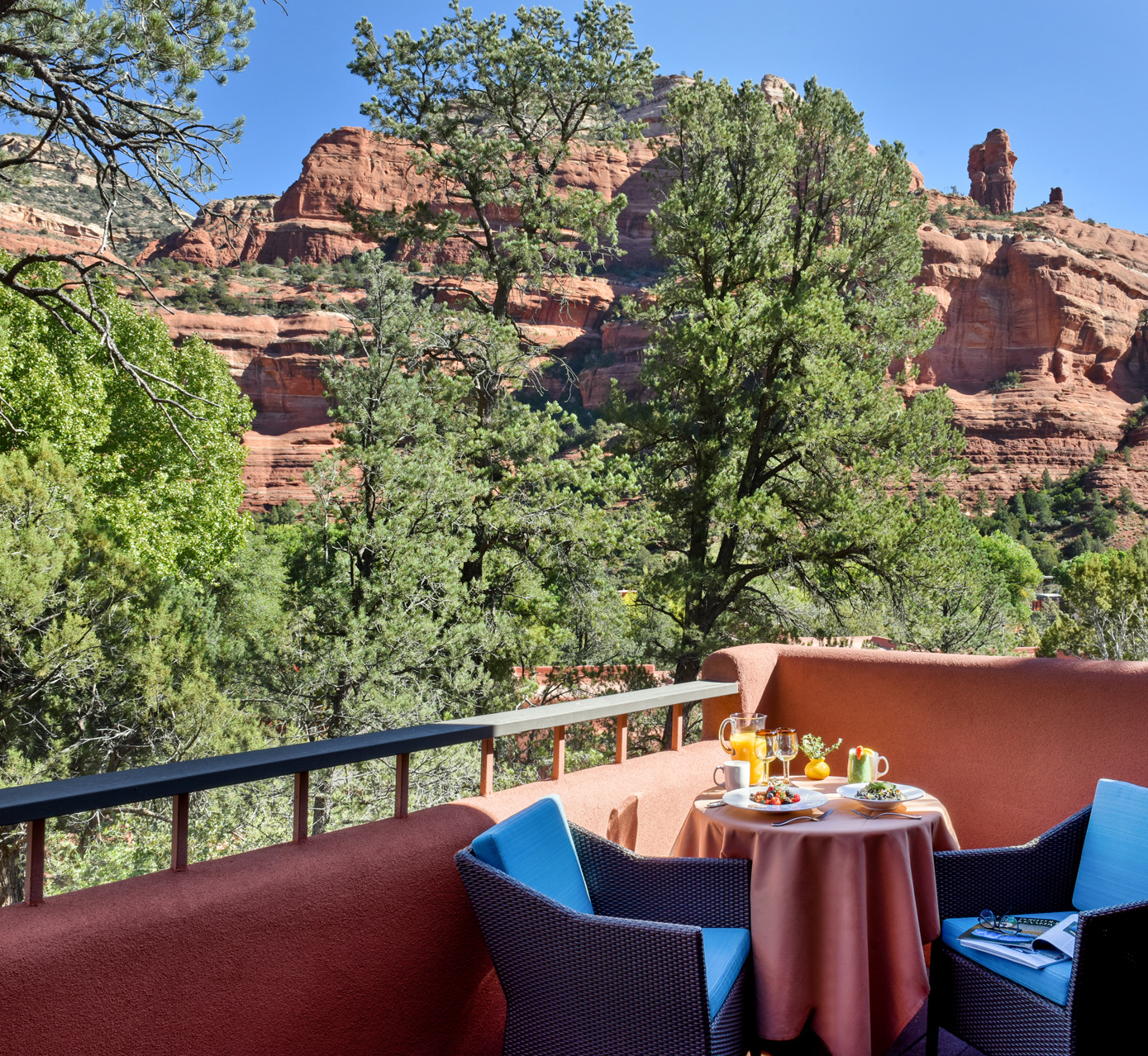 Enchantment Resort — gallery preview 3