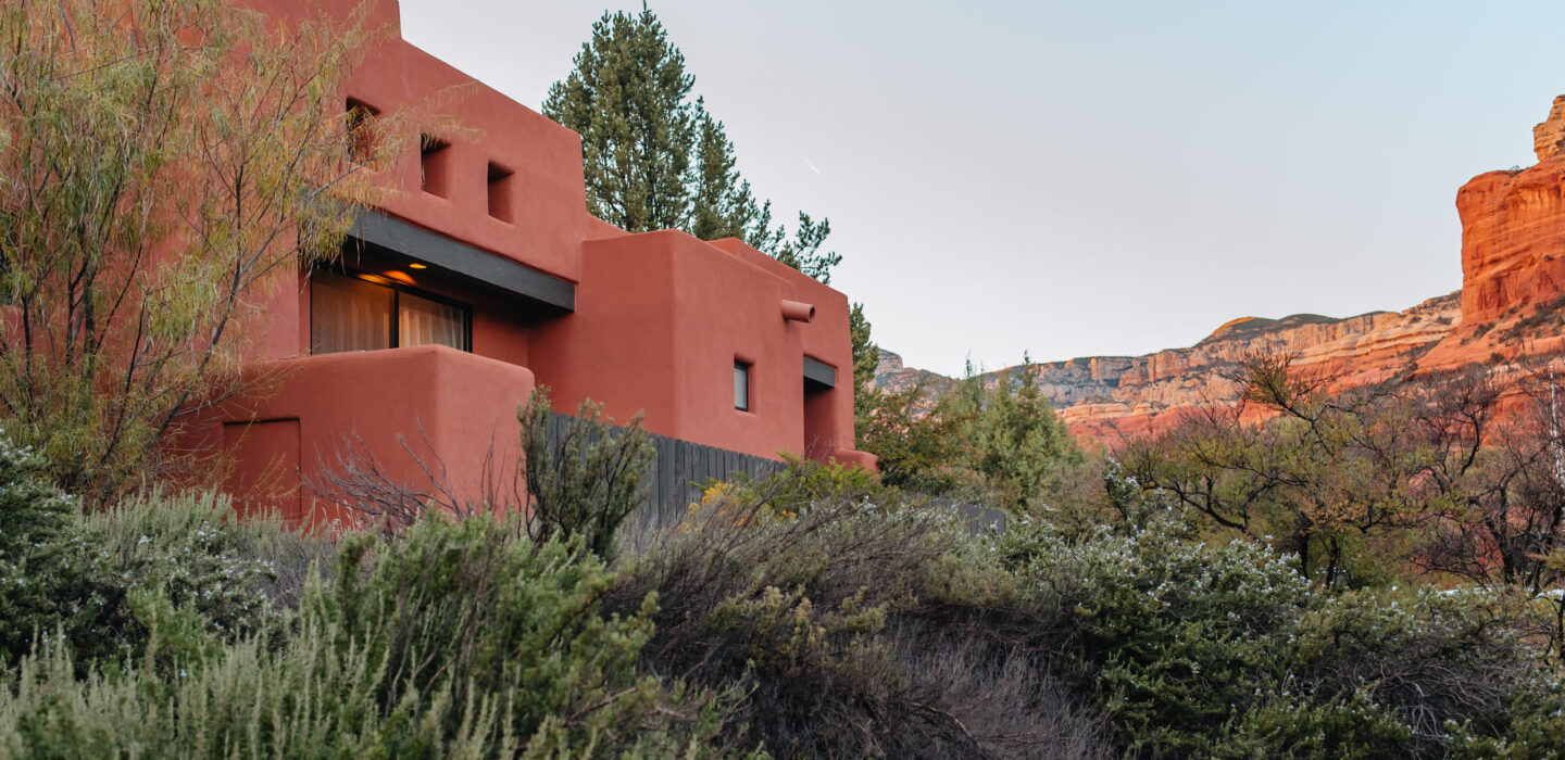 casita
