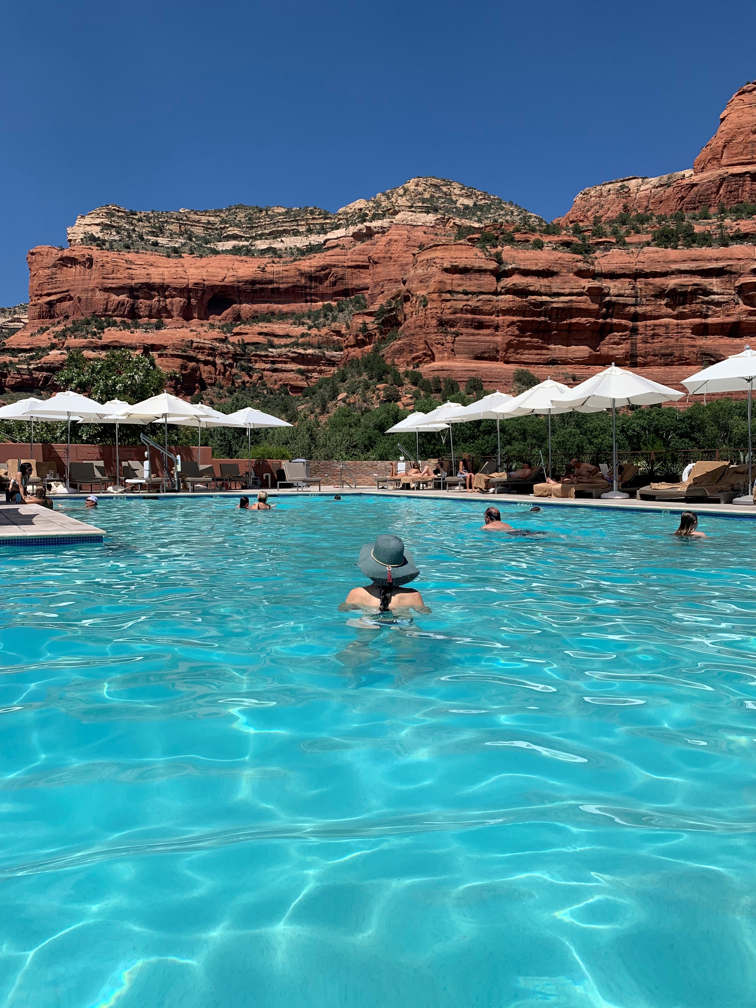 Enchantment Resort — photo 28 of 44