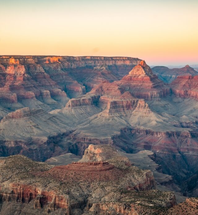 Grand Canyon