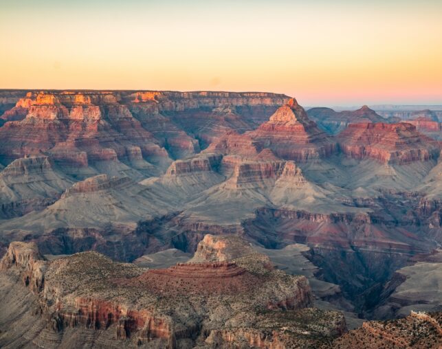 Grand Canyon