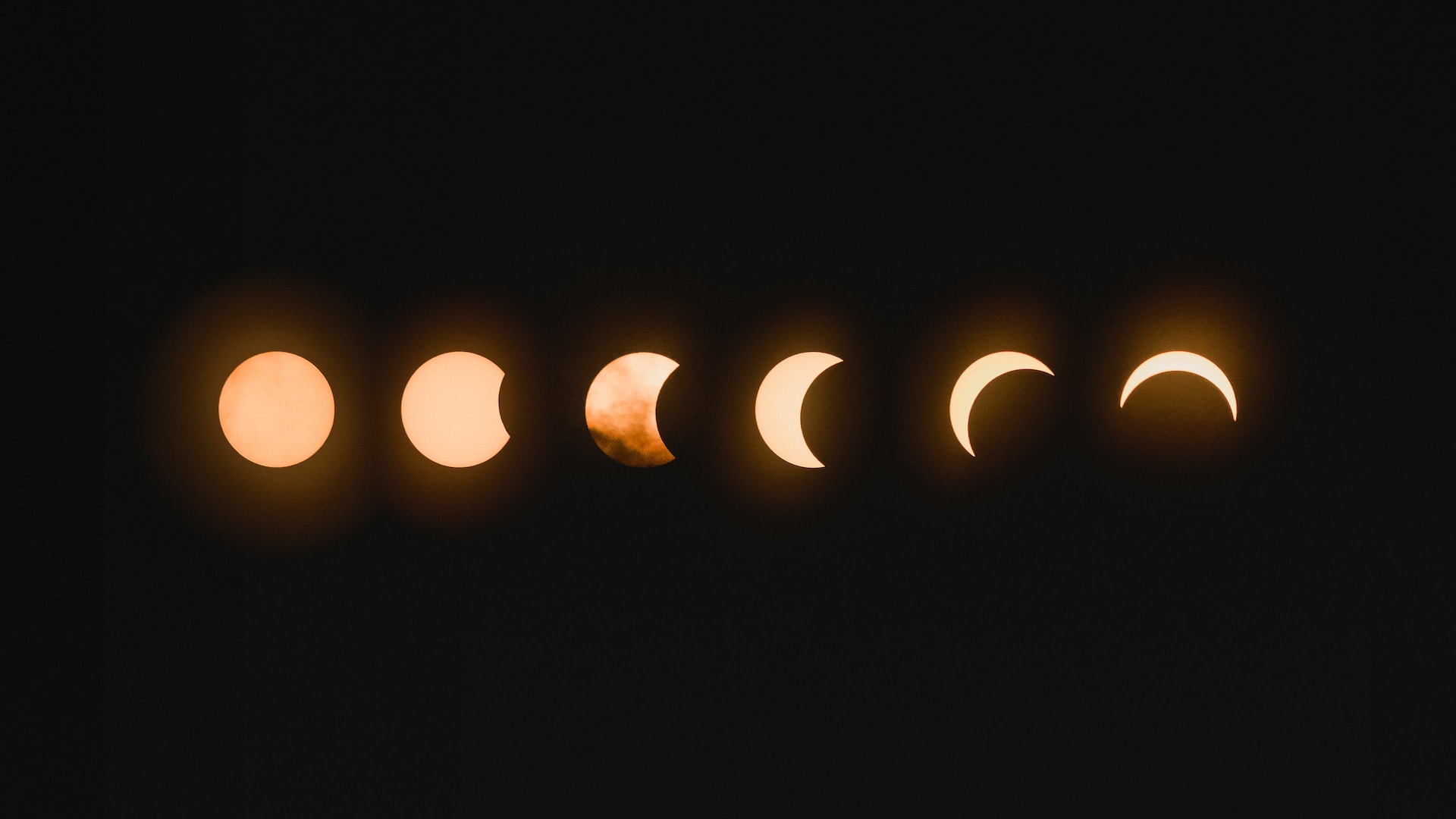 solar eclipse