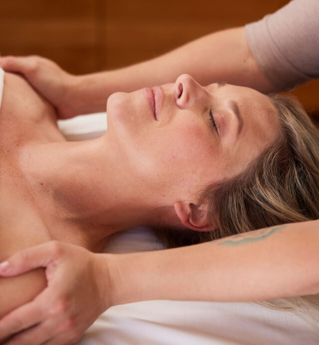 massage