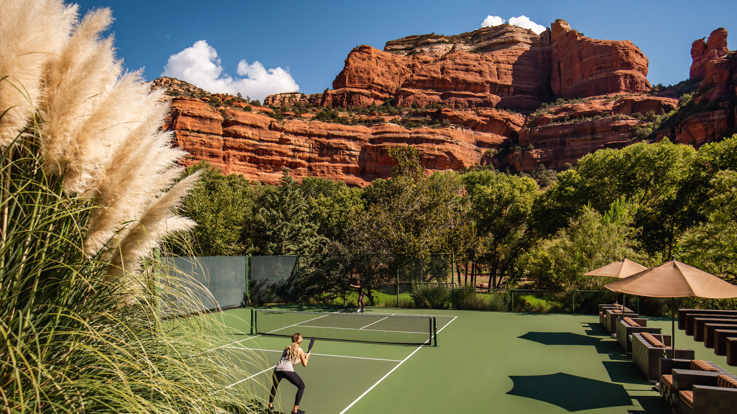 pickleball