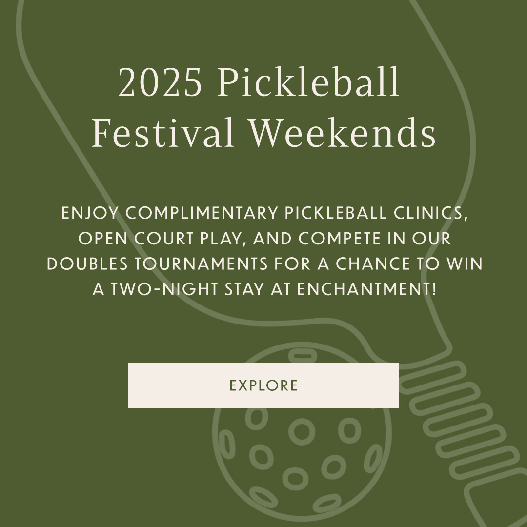 Pickleball Pop up message