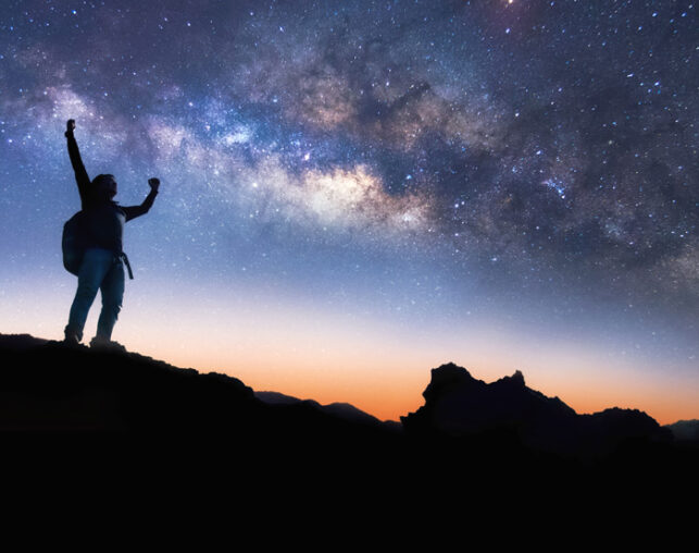 astrophotography