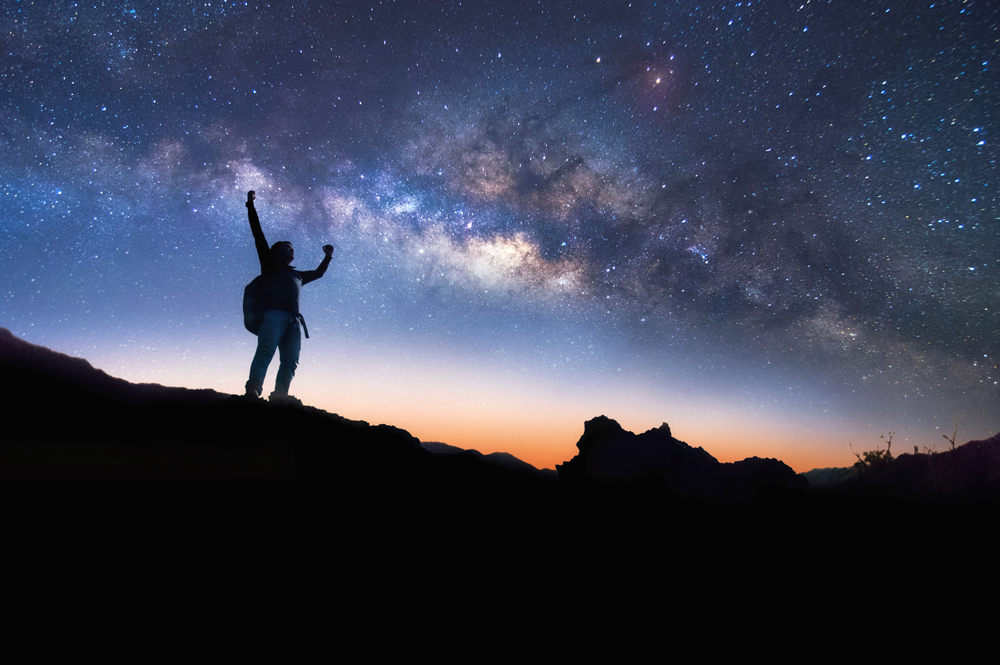 astrophotography