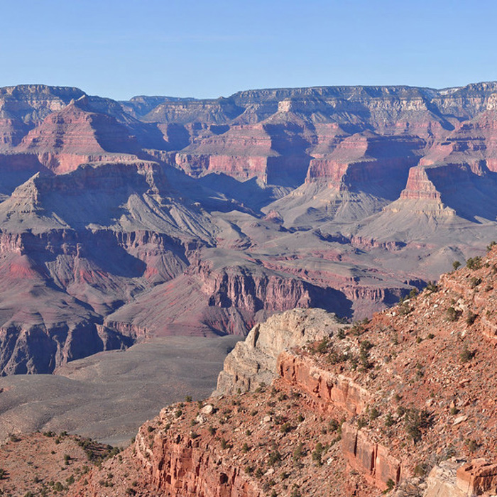 grand canyon