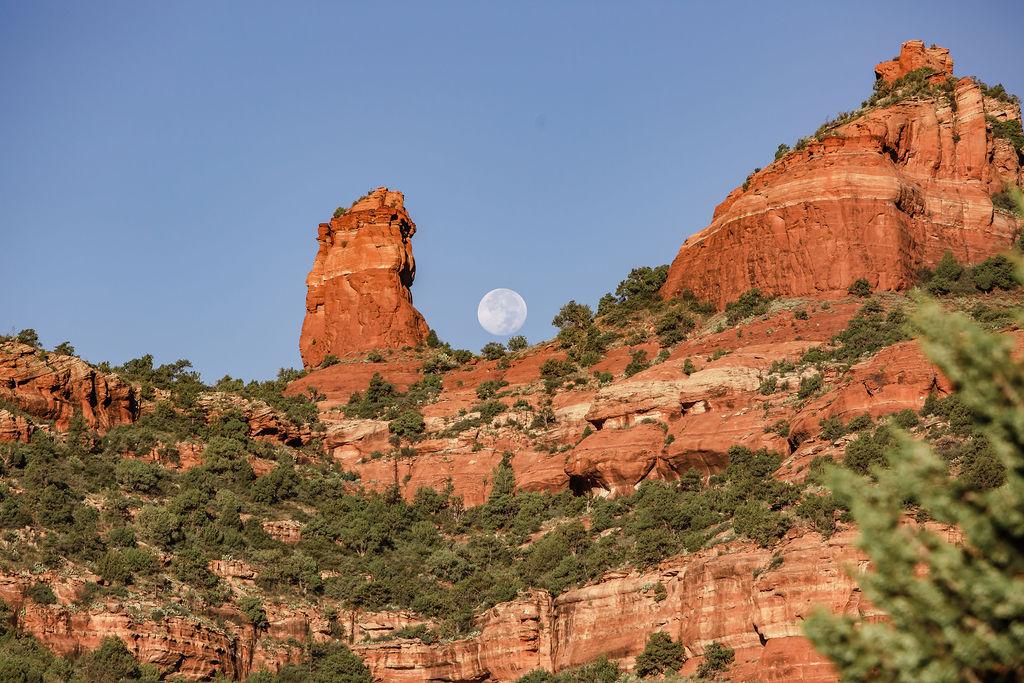 full moon