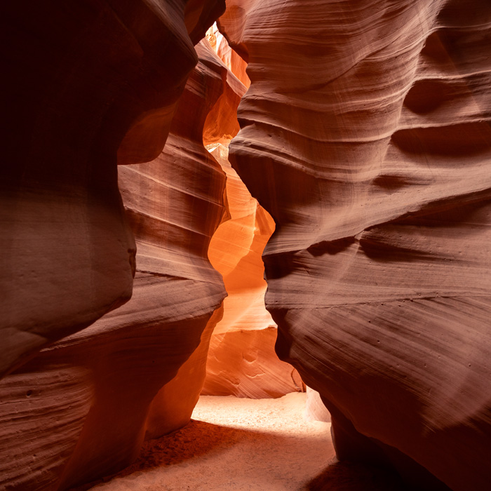 antelope canyon