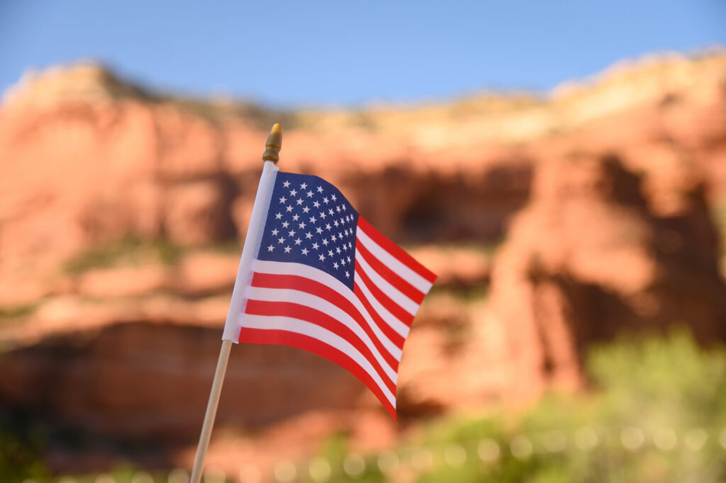 American Flag
