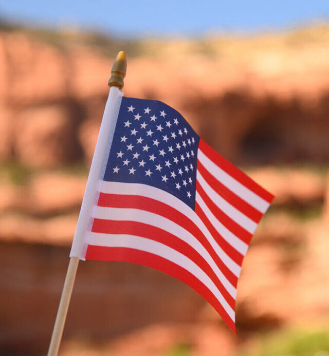 American Flag