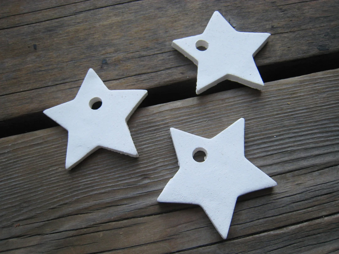 star pottery
