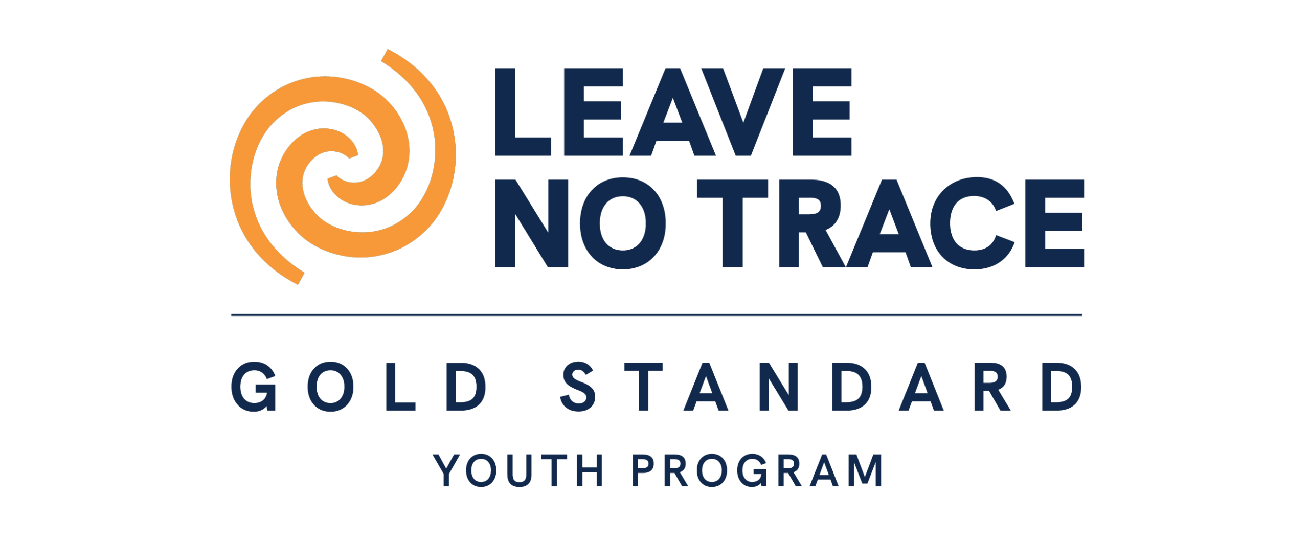 Leave no Trace Youth Program logo