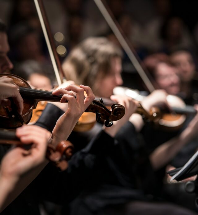 symphony