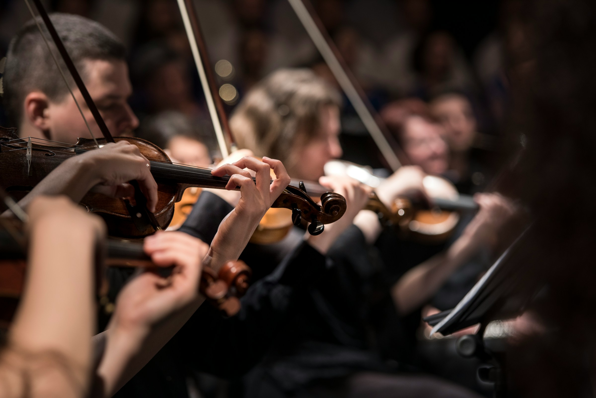 symphony